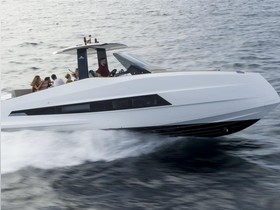 2022 Astondoa Yachts 377 till salu