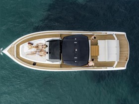 2022 Astondoa Yachts 377