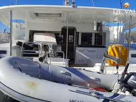 2017 Lagoon Catamarans 450 προς πώληση