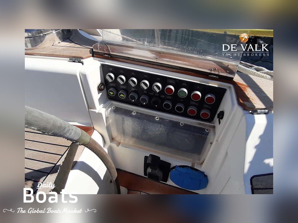 1990 Baltic Yachts 52 for sale. View price, photos and Buy 1990 Baltic