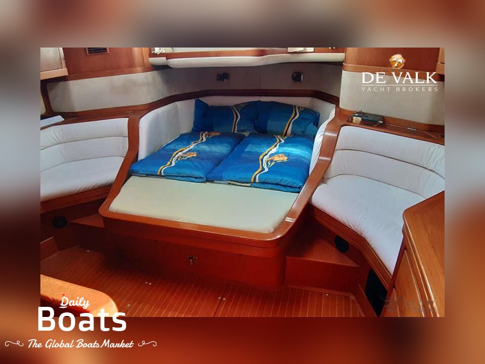 1990 Baltic Yachts 52 for sale. View price, photos and Buy 1990 Baltic