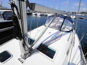 2007 Bénéteau Boats Oceanis 343 til salg