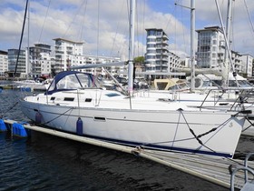 Købe 2007 Bénéteau Boats Oceanis 343