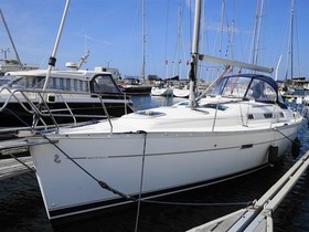 2007 Bénéteau Boats Oceanis 343