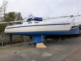 Buy 1994 Hanse Yachts 291