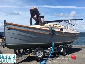 2017 Swallow Yachts Baycruiser 26