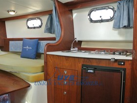 2010 Esposito Futura 75 Cabin на продаж