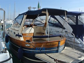 Esposito Futura 75 Cabin