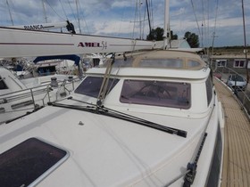 Buy 2005 Amel 54
