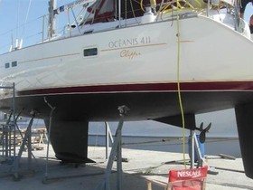 Osta 2000 Bénéteau Boats Oceanis 411