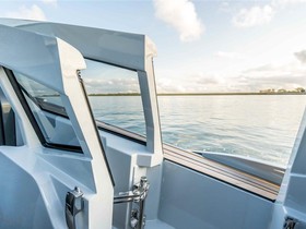 2021 Fairline F//Line 33 Outboard for sale
