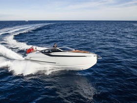 Fairline F//Line 33 Outboard