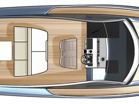 Buy 2021 Fairline F//Line 33 Outboard