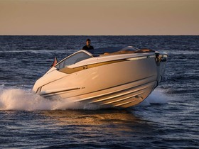 2021 Fairline F//Line 33 Outboard for sale
