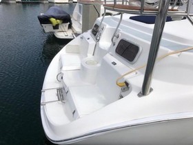 2005 Hunter 45