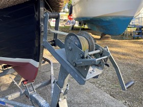 Buy 2008 Interboat 17