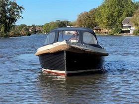 2008 Interboat 17