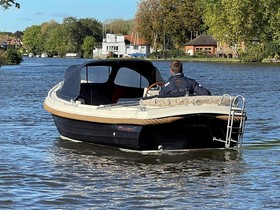 Buy 2008 Interboat 17