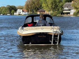 2008 Interboat 17 for sale