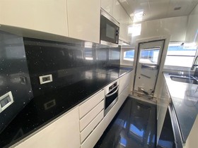 2009 Leonard 74 for sale