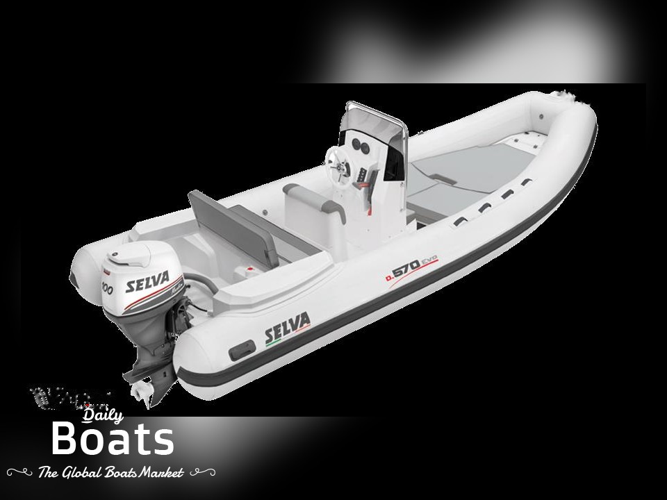 2022 Selva D570