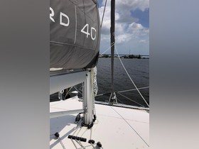 2019 Robertson And Caine Leopard 40 for sale