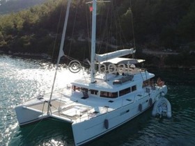 Lagoon Catamarans 620