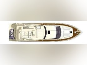 2007 Ferretti Yachts 731 te koop