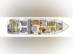 2007 Ferretti Yachts 731 kopen