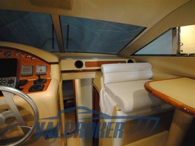 2002 Ferretti Yachts 430 Fly