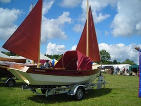 Buy 2020 Devon Lugger