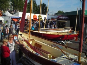 2020 Devon Lugger for sale