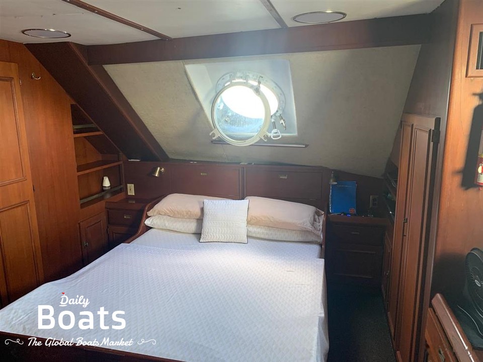 1987 Commercial Boats Expedition Ship for sale. View price, photos and