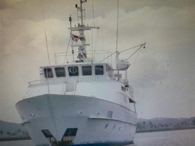 Köpa 1987 Commercial Boats Expedition Ship