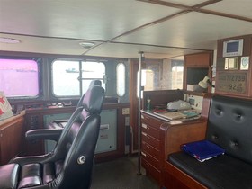1987 Commercial Boats Expedition Ship
