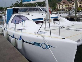 2009 Admiral Yachts for sale