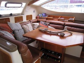 2009 Admiral Yachts kaufen