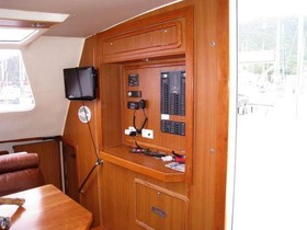 2009 Admiral Yachts till salu