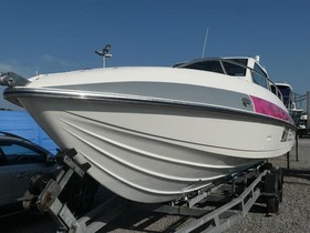 1995 Surfrider Interceptor