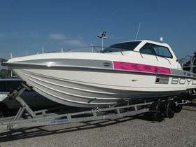 Surfrider Interceptor