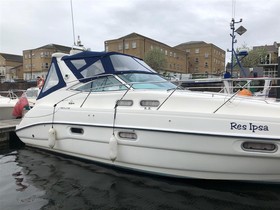 Köpa 1999 Sealine S34