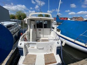 1999 Nimbus 280 for sale