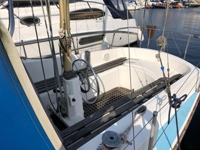 1975 Westerly Berwick