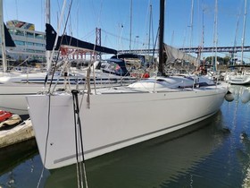 Kjøpe 2007 Comar Comet 41 S