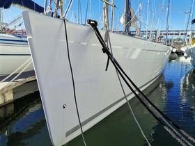 2007 Comar Comet 41 S til salgs