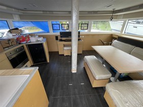 2016 Lagoon Catamarans 52 for sale