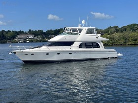 Carver Yachts 56 Voyager