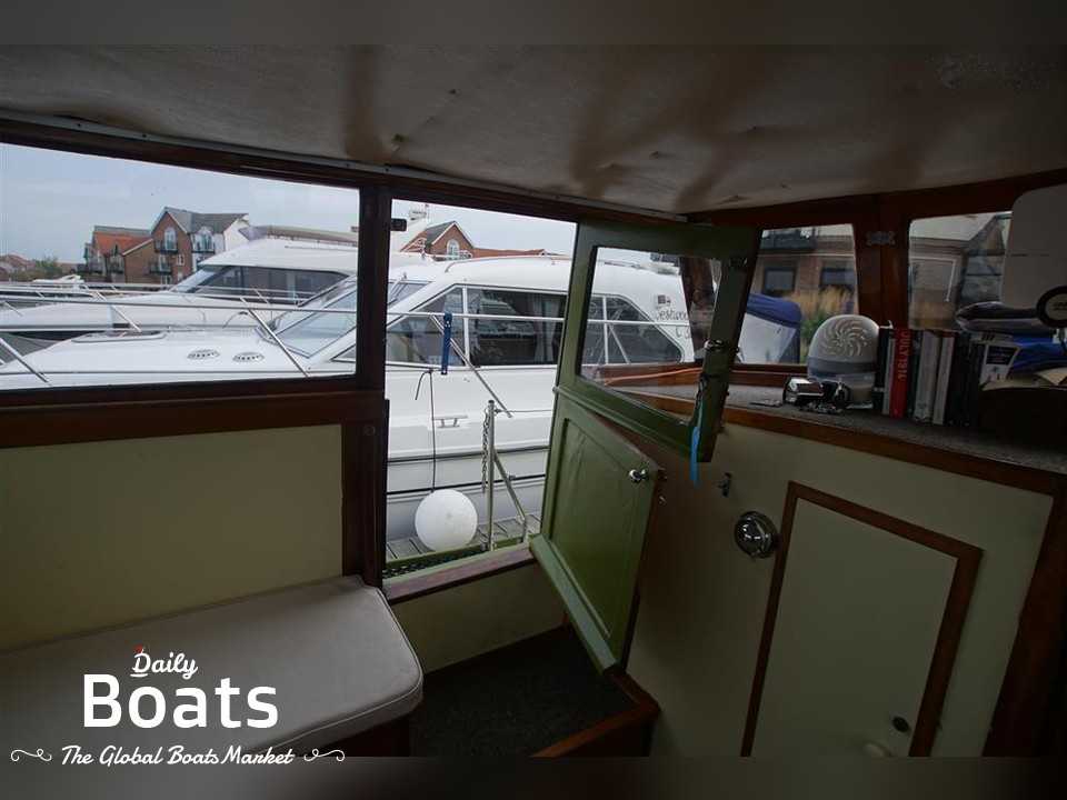 1967 Bourne 37 Cruiser for sale. View price, photos and Buy 1967 Bourne 37 Cruiser 221560