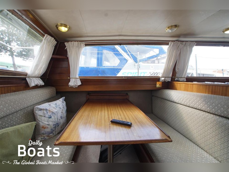 1967 Bourne 37 Cruiser for sale. View price, photos and Buy 1967 Bourne 37 Cruiser 221560