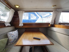 1967 Bourne 37 Cruiser на продаж